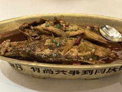 -同庆楼(大钟寺店)