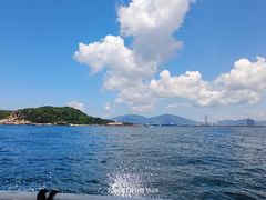 -三亚蜈支洲岛旅游区