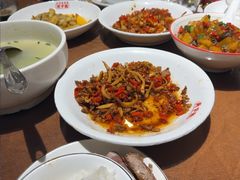 -天下客饭店(中山路店)