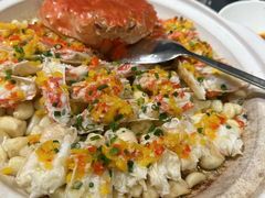-恒记饭店·海鲜明档(淹城店)