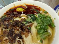 -孟记传统大刀面(星源商城店)