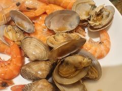 -泰山宝盛大酒店·八珍轩自助餐