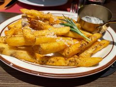 -ZAFFERANO西班牙海鲜饭(上海首店)