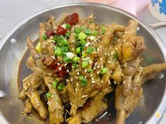 凤爪-小民大排档(马场角横路店)
