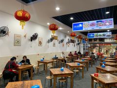 大堂-雨田饭店