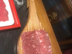 -南门四季铜锅涮肉(左家庄店)