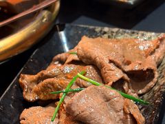 -無二炙坊·和牛烧肉(大钟寺1733店)