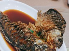 -柠静私家菜(石板巷店)