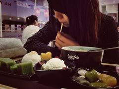 -鲜芋仙(南开大悦城店)