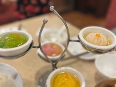 -点都德(大茶楼店)