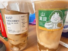 -阿嬷手作(深圳万象天地店)