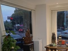 -手舒·采耳按摩·影院足道spa(莫愁湖东路店)