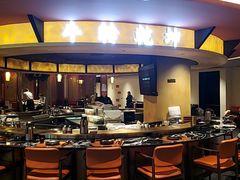 -牛将军•涮肉•烤肉(北京王府井·故宫店)