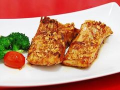 -胖嫂烧烤(武胜路总店)