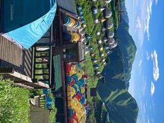 -萍乡武功山风景名胜区