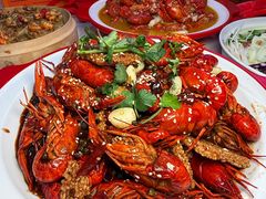 -虾铺子龙虾·私房菜(金源花苑店)