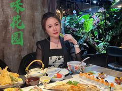 -森味薪火烧•烧鸟居酒屋•日本料理(望京店)