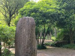 -黄公望隐居地