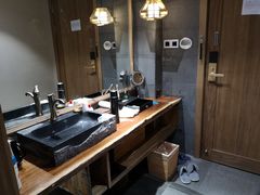 -成都蓝城悦杏温泉美食酒店(宽窄巷子店)