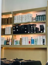 -ASG Hair Salon烫染·接发