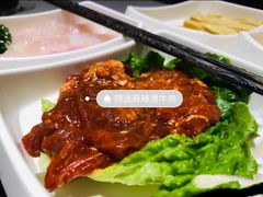-海底捞火锅(铂澜大象城店)