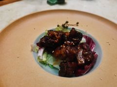 -那家小馆•北京菜•烤鸭(中关村店)