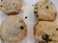 -小杨生煎(香港名都店)