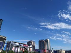 -翠微百货(龙德店)
