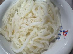 毛肚-鑫龙火锅城(环山路店)
