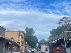 -富华斋饽饽铺·宫廷糕点·伴手礼(护国新天地店)