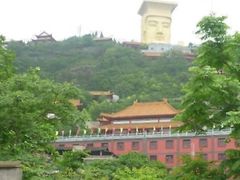 -丰都鬼城名山景区