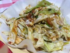 -肉店炸炸炸·铁板孜然牛肉