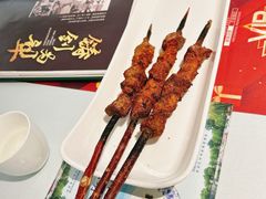 -新疆兵团食府清真(马连道店)