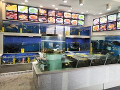 水产区-红馆喜宴(十亩地店)