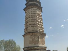 -修德寺塔