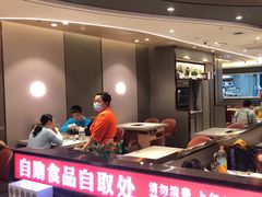 -蝎王府羊蝎子(西直门店)