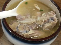 -三生小馆(亭知路店)