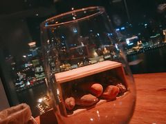 -翡翠36餐厅(浦东香格里拉店)