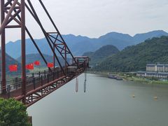 -宝晶宫旅游景区