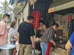 -蓉城西二道无名冒菜(西二道街店)
