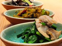 -人间酒暖·Go blanc·烧鸟·深夜食堂(陆家嘴店)