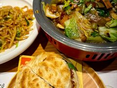 -晋情·游子轩(梅花路店)