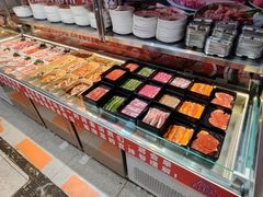-哈哈碳都·牛肋条无限自助烤肉(台江万达店)