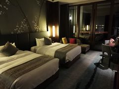 -清远熹乐谷温泉度假酒店