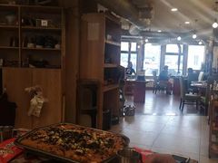 -老板娘的烤肉店(港湾广场店)