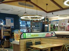 -豪客来牛排(天阳D32店)