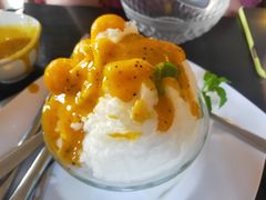 芒果绵绵冰-Fresh Fruit Factory - Fruit Cuisine Restaurant