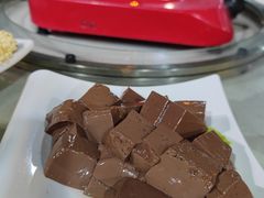 -墨脱石锅椰子鸡•香草鸭•东山羊(大东海店)