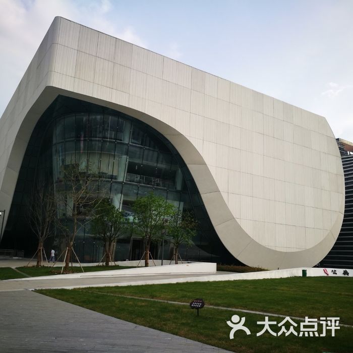 苏州保利大剧院图片-北京剧场/剧院-大众点评网