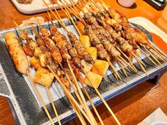 -管氏翅吧(马家堡店)